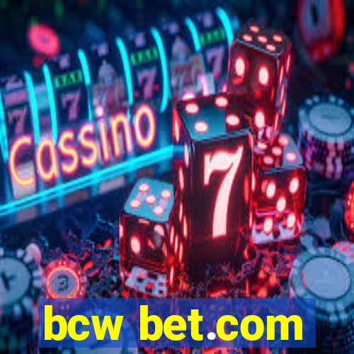 bcw bet.com